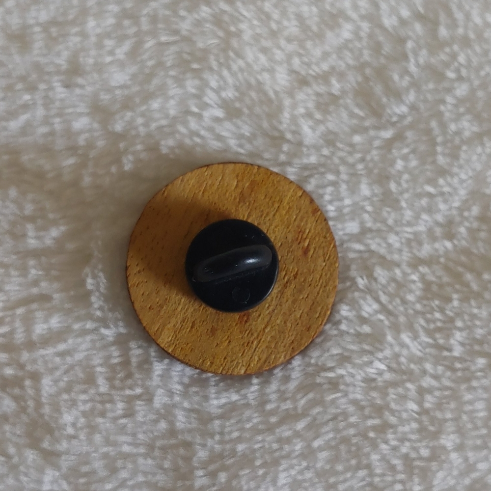 Grateful Dead Pin - Picture 3 of 4